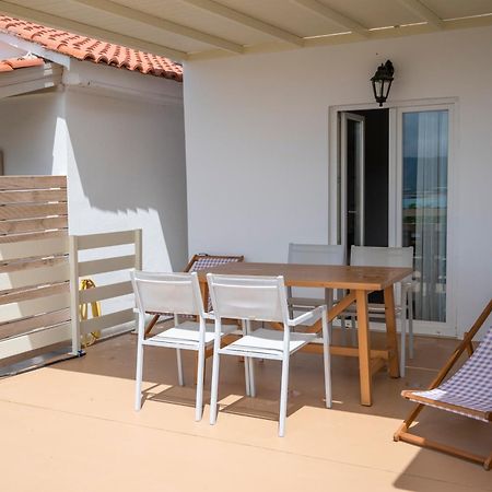 Elia Apartments Falasarna Luaran gambar