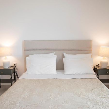 Elia Apartments Falasarna Luaran gambar