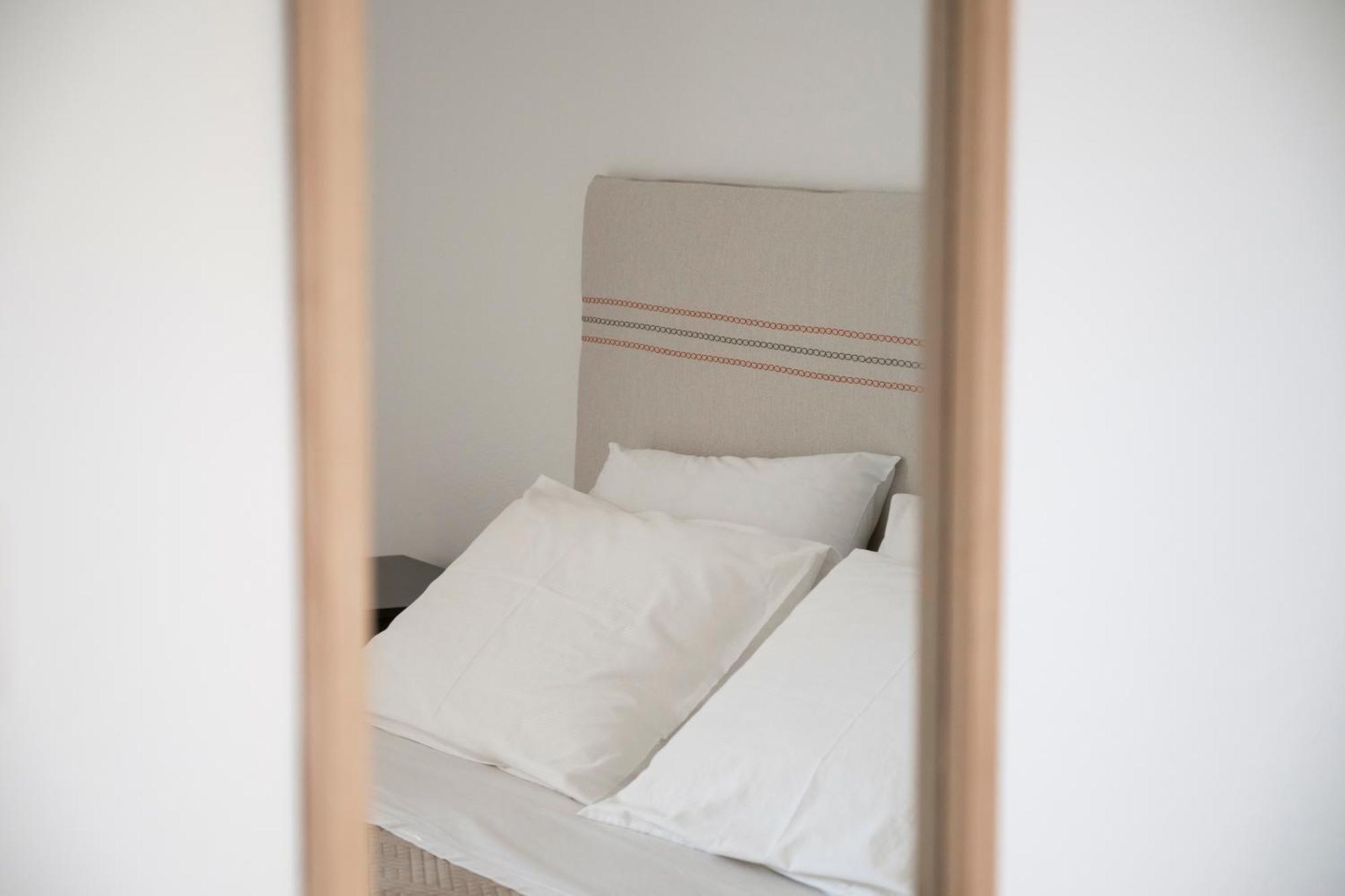 Elia Apartments Falasarna Luaran gambar