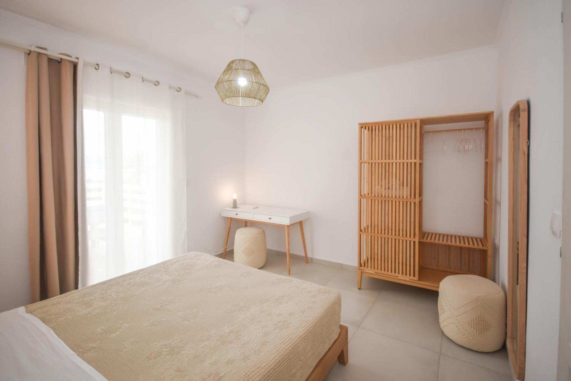 Elia Apartments Falasarna Luaran gambar
