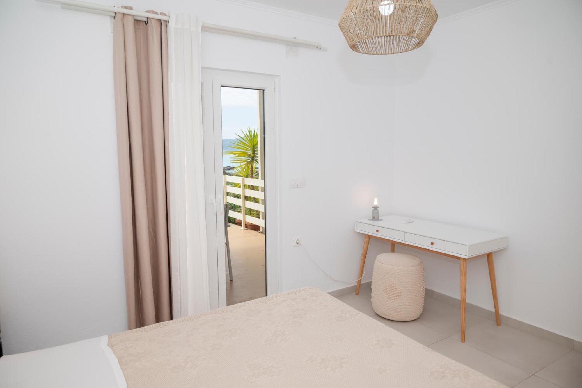 Elia Apartments Falasarna Luaran gambar