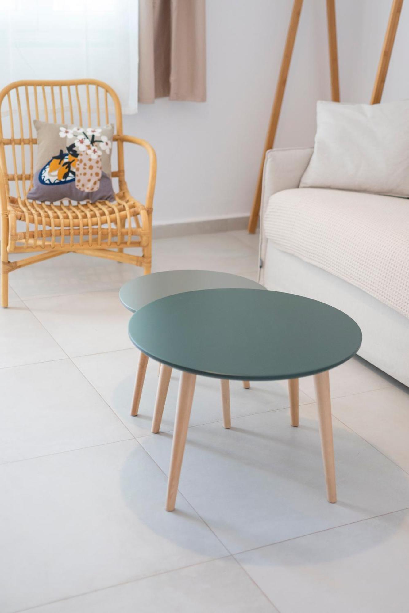 Elia Apartments Falasarna Luaran gambar