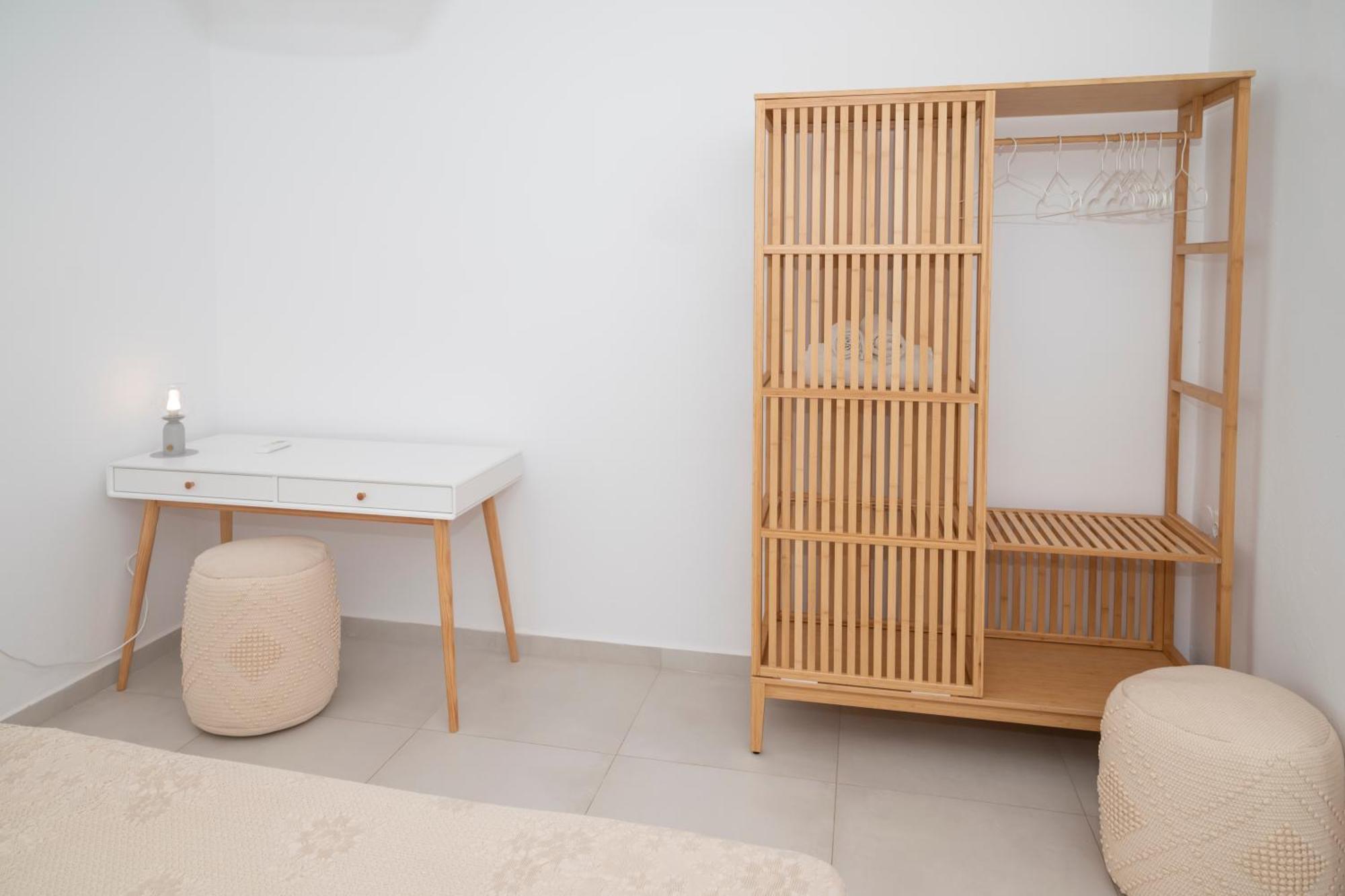 Elia Apartments Falasarna Luaran gambar