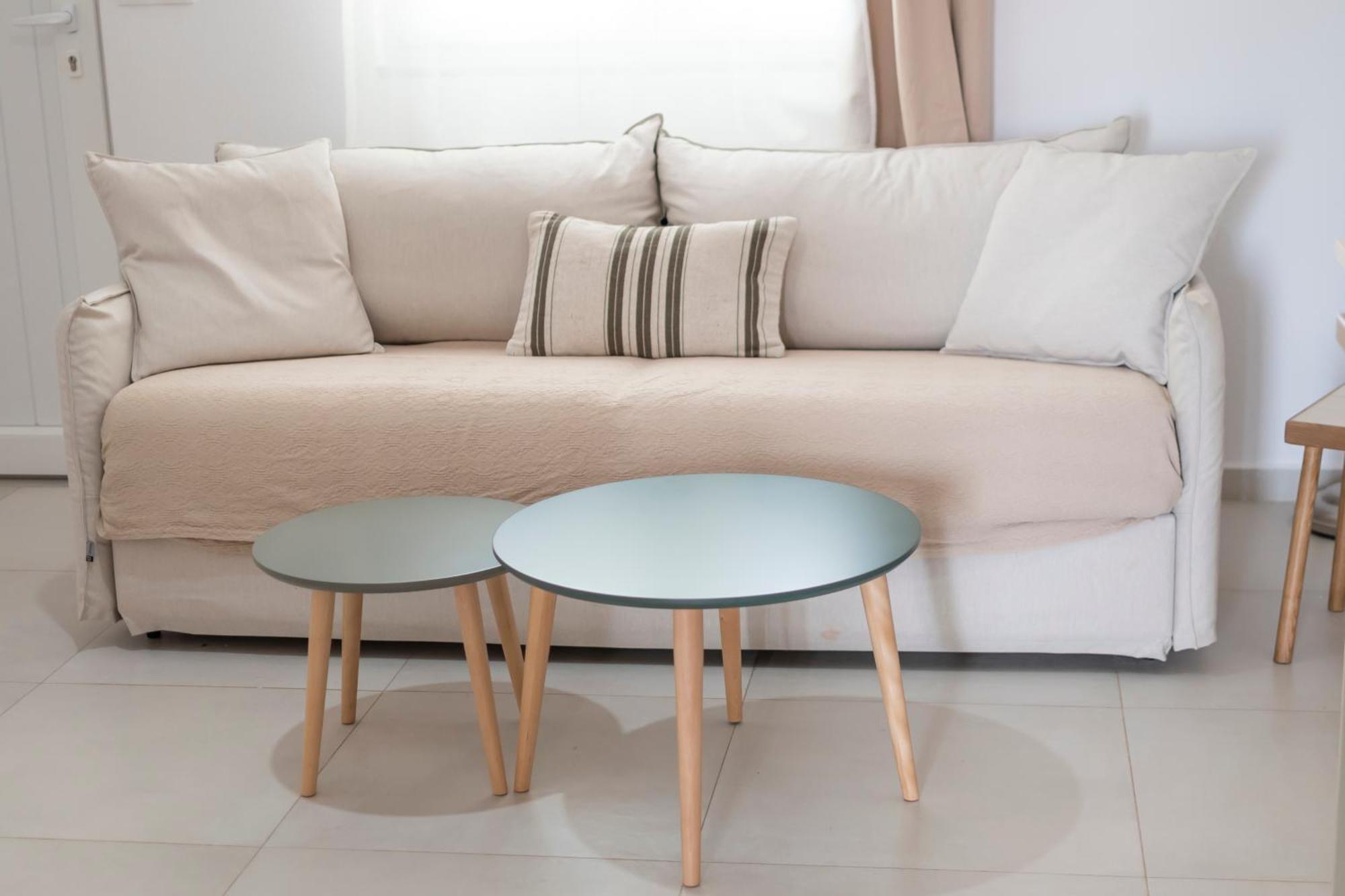 Elia Apartments Falasarna Luaran gambar